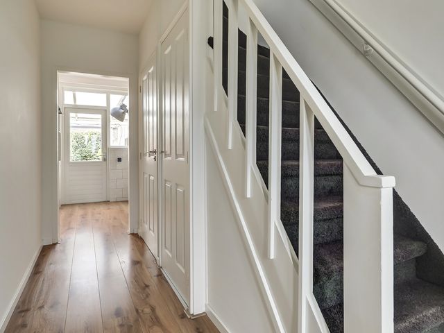 Foto van De Hoogstraat 12