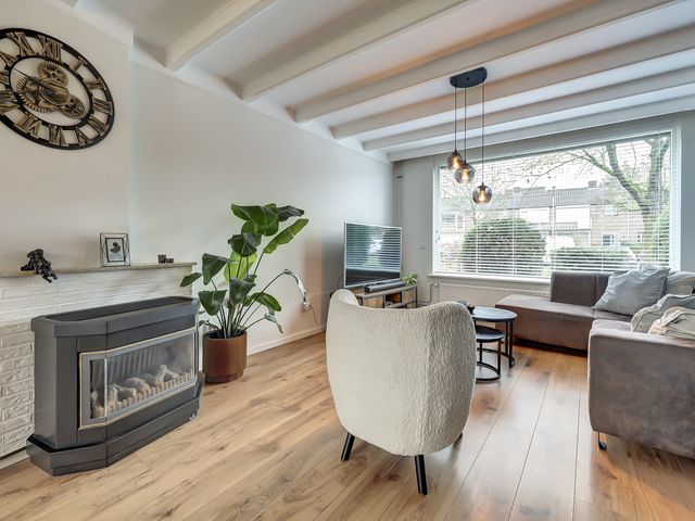 Foto van De Hoogstraat 12