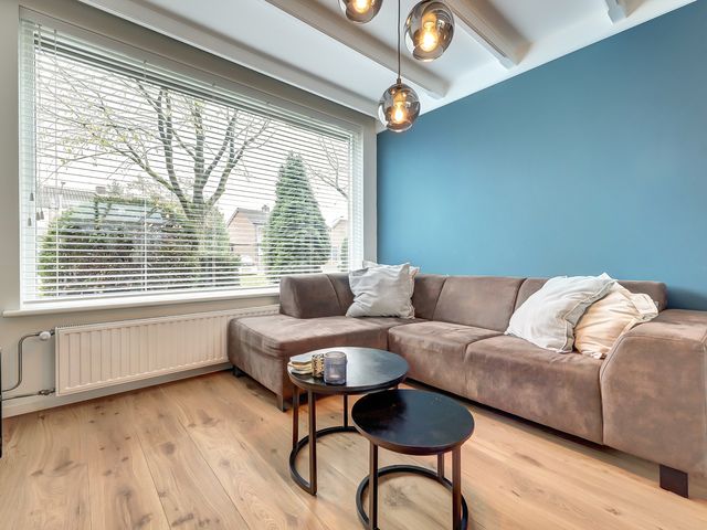 Foto van De Hoogstraat 12