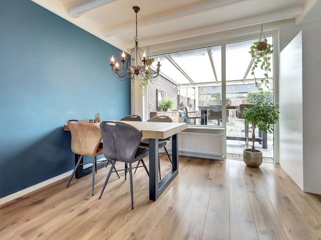 Foto van De Hoogstraat 12