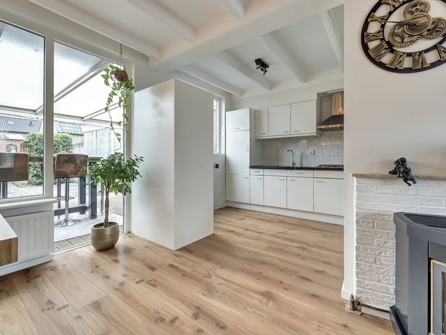 Foto van De Hoogstraat 12