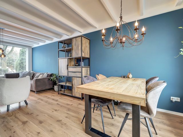 Foto van De Hoogstraat 12