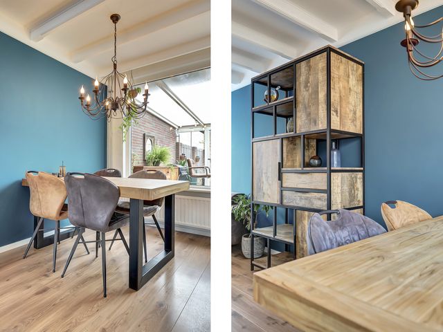 Foto van De Hoogstraat 12