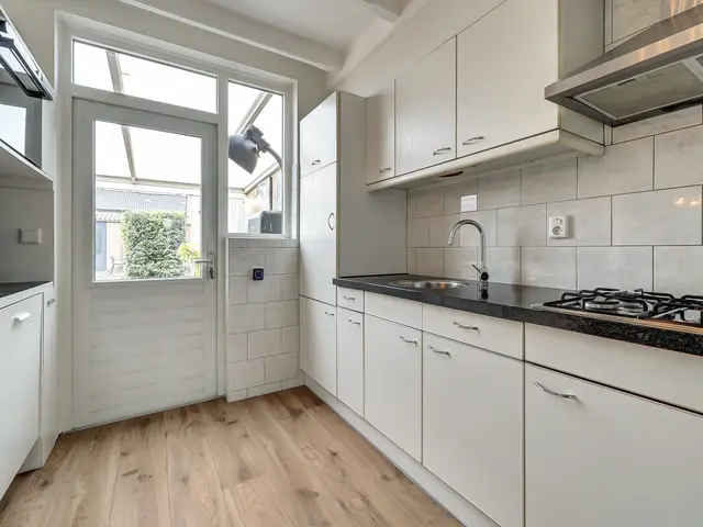 Foto van De Hoogstraat 12