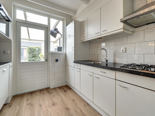 Foto van De Hoogstraat 12