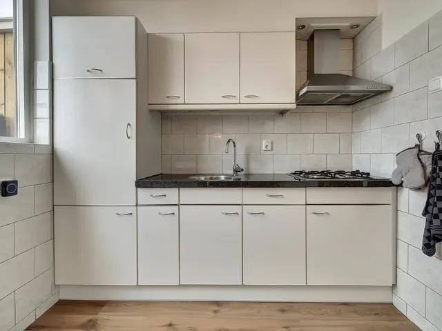 Foto van De Hoogstraat 12