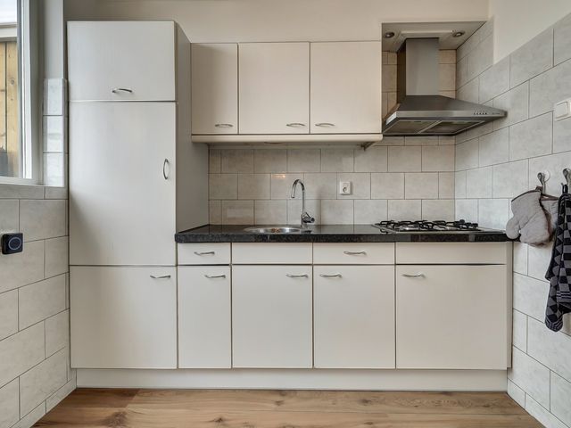 Foto van De Hoogstraat 12