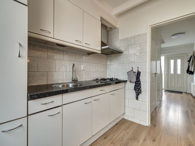 Foto van De Hoogstraat 12