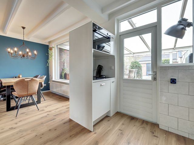 Foto van De Hoogstraat 12