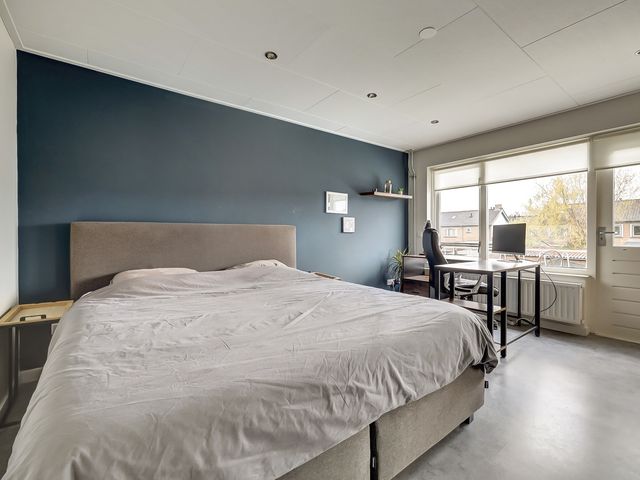 Foto van De Hoogstraat 12