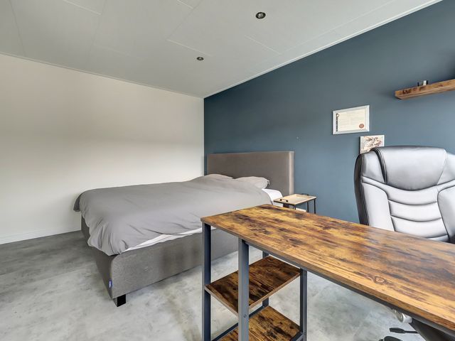 Foto van De Hoogstraat 12