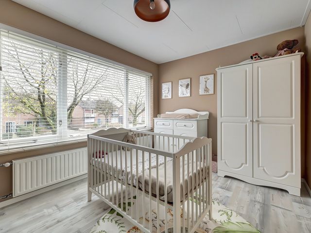 Foto van De Hoogstraat 12