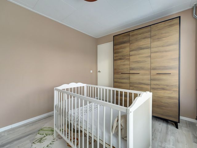 Foto van De Hoogstraat 12