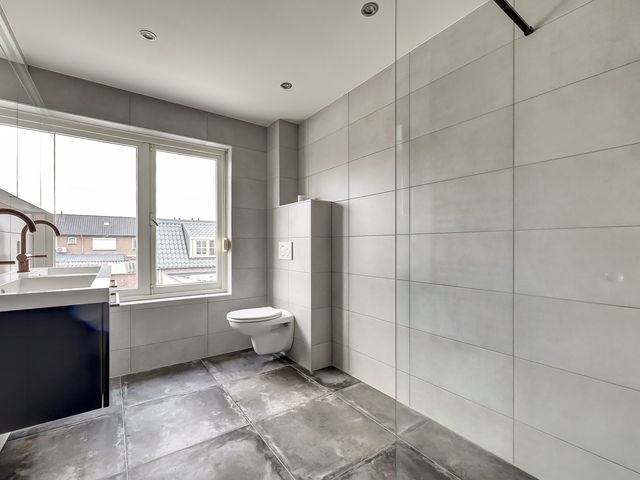 Foto van De Hoogstraat 12