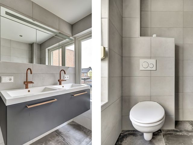 Foto van De Hoogstraat 12