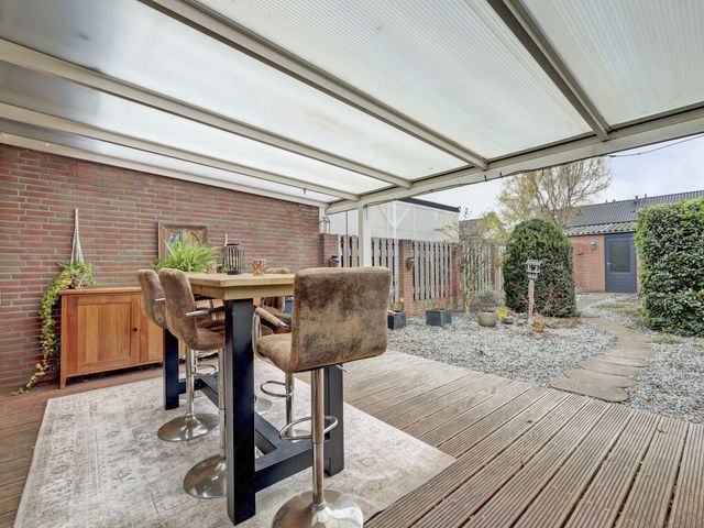 Foto van De Hoogstraat 12