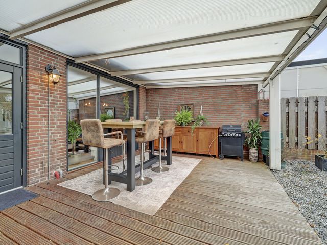 Foto van De Hoogstraat 12