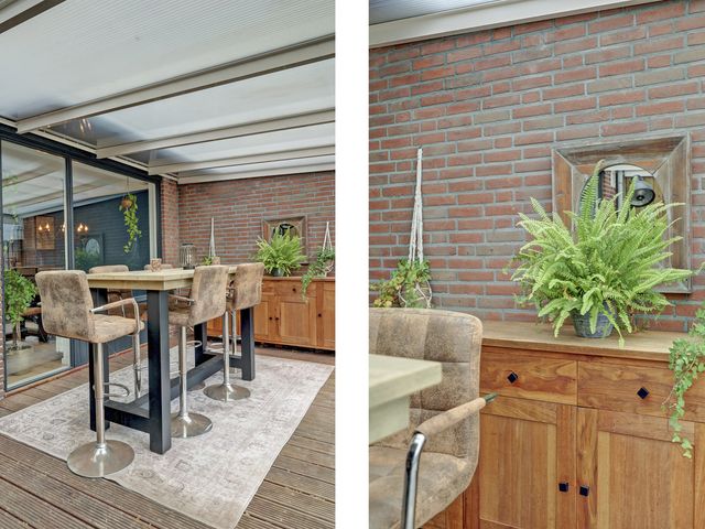 Foto van De Hoogstraat 12