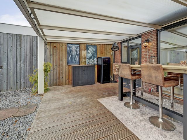 Foto van De Hoogstraat 12