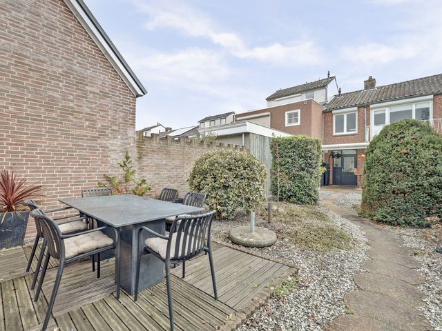 Foto van De Hoogstraat 12