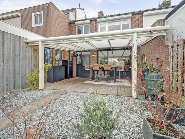 Foto van De Hoogstraat 12