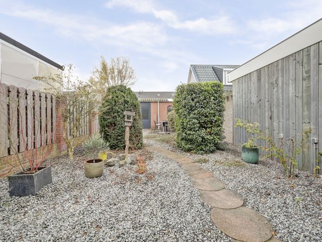 Foto van De Hoogstraat 12