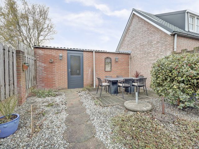 Foto van De Hoogstraat 12