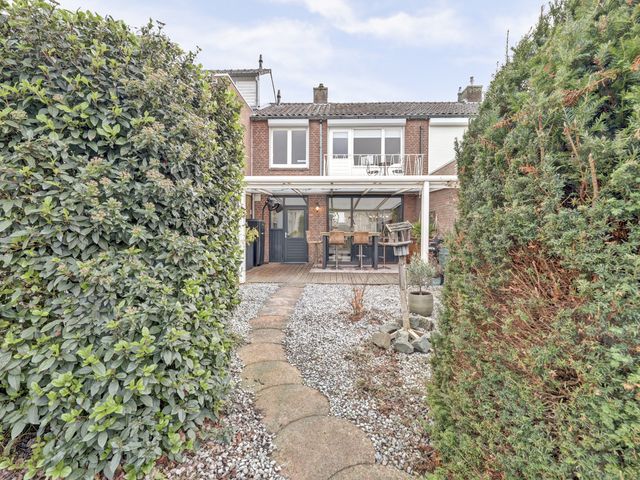 Foto van De Hoogstraat 12