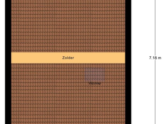 Foto van De Hoogstraat 12