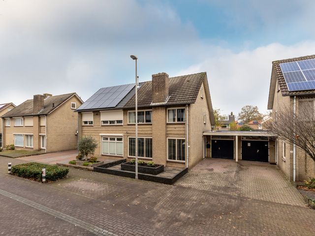 Foto van Nassaulaan 47A