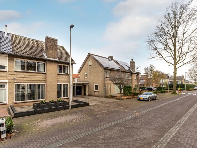 Foto van Nassaulaan 47A