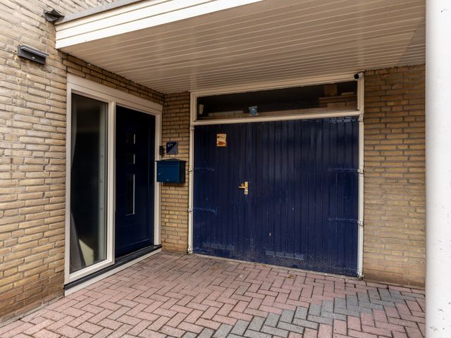 Foto van Nassaulaan 47A