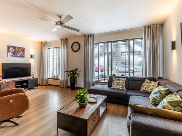 Foto van Nassaulaan 47A