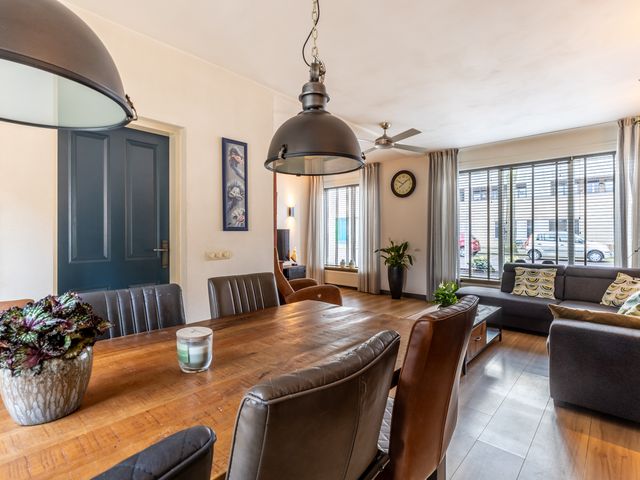 Foto van Nassaulaan 47A