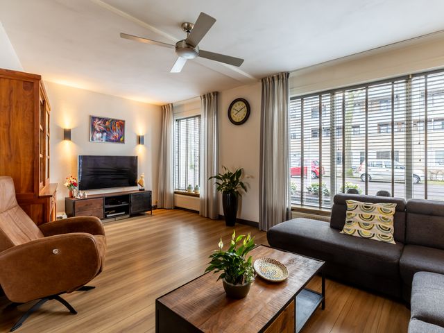 Foto van Nassaulaan 47A