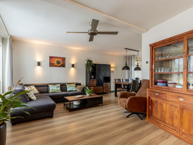 Foto van Nassaulaan 47A