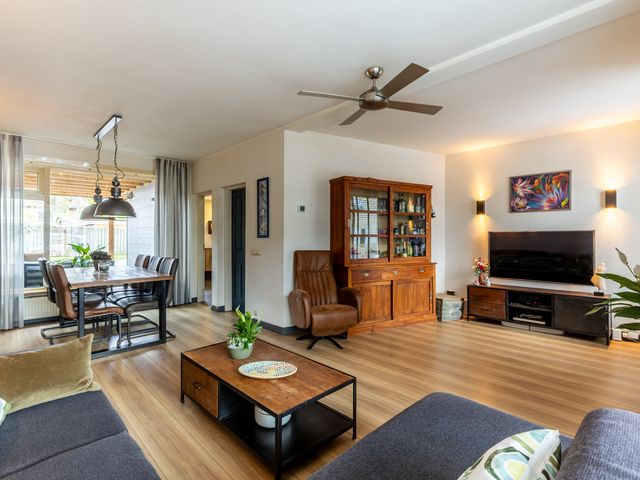 Foto van Nassaulaan 47A