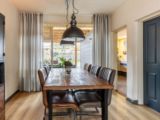 Foto van Nassaulaan 47A