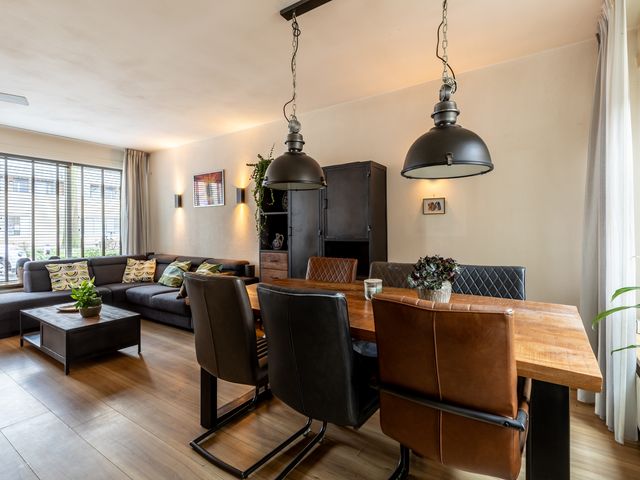 Foto van Nassaulaan 47A