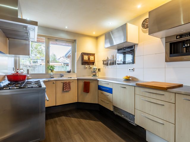 Foto van Nassaulaan 47A