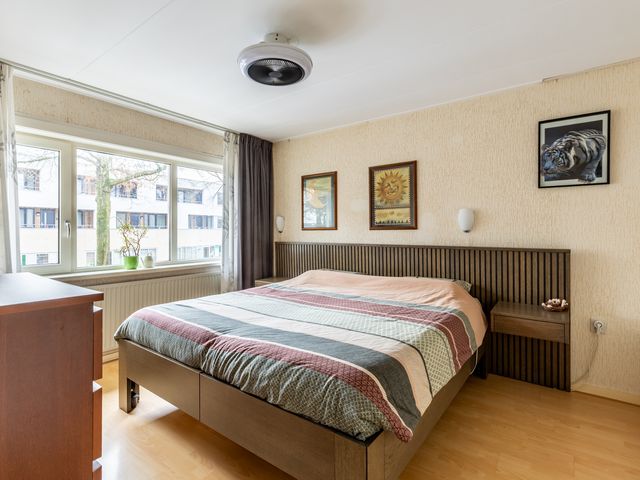 Foto van Nassaulaan 47A