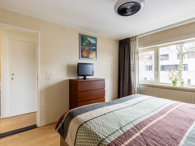 Foto van Nassaulaan 47A