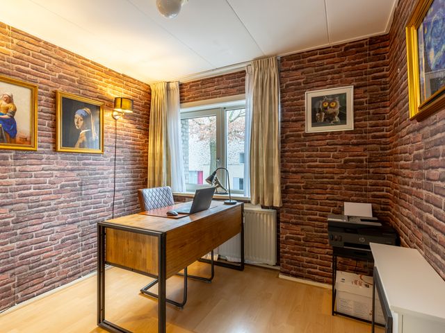 Foto van Nassaulaan 47A