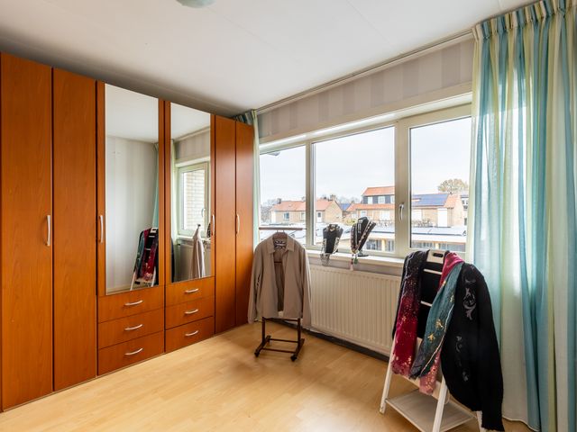 Foto van Nassaulaan 47A