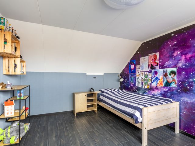 Foto van Nassaulaan 47A