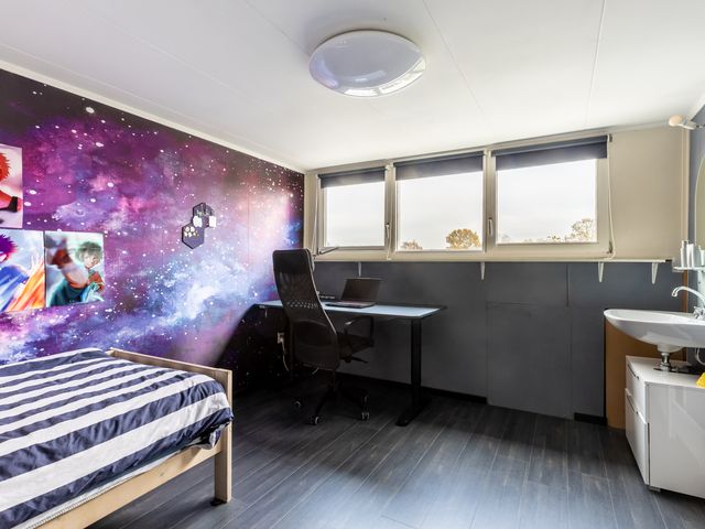 Foto van Nassaulaan 47A