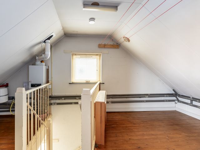 Foto van Nassaulaan 47A