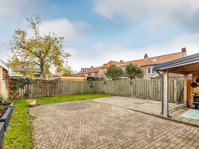 Foto van Nassaulaan 47A