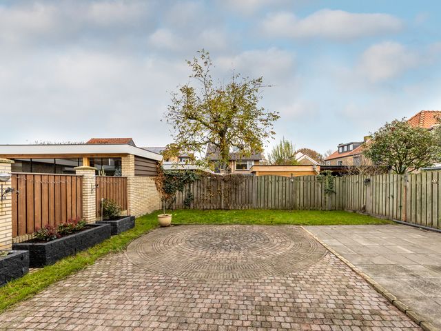 Foto van Nassaulaan 47A