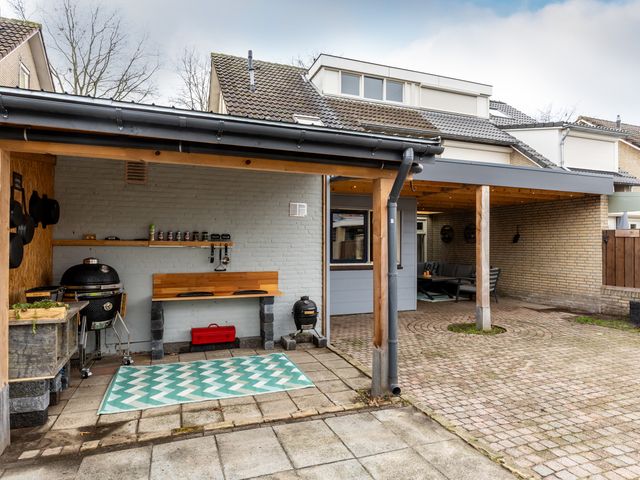 Foto van Nassaulaan 47A